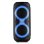 Altavoces Fenton Party Bluetooth 160W con micrófono y luces LED