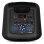 Altavoces Fenton Party Bluetooth 160W con micrófono y luces LED