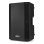 Altavoces Vonyx Portátiles Bluetooth 800W con micrófonos y batería