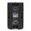 Altavoces Vonyx Portátiles Bluetooth 800W con micrófonos y batería