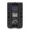 Altavoces Vonyx Karaoke Portátiles Bluetooth 800W con batería y micrófonos