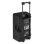 Altavoces Vonyx Karaoke Portátiles Bluetooth 800W con batería y micrófonos
