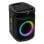 Altavoces Fenton Party Speaker Bluetooth 60W com microfone, luz LED, IPX4