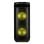 Altavoces Fenton Party Speaker inalámbricos 400W con bluetooth y efectos de luz