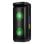 Altavoces Fenton Party Speaker inalámbricos 400W con bluetooth y efectos de luz
