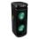 Altavoces Fenton Party Speaker inalámbricos 400W con bluetooth y efectos de luz