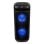 Altavoces Fenton Party Speaker inalámbricos 400W con bluetooth y efectos de luz