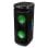 Altavoces Fenton Party Speaker inalámbricos 400W con bluetooth y efectos de luz