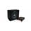 Subwoofer Pioneer GXT-3730B-SET 12" 1400W avec ampli et caisson