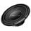 Subwoofer Pioneer GXT-3730B-SET 12" 1400W avec ampli et caisson