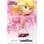 Figure amiibo Nintendo Peach No.2 Multicolore fonctionnalités NFC Super Smash Bros.