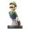 Figura collezionabile Nintendo Luigi Super Smash Bros. Amiibo NFC Multicolore