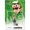 Figura collezionabile Nintendo Luigi Super Smash Bros. Amiibo NFC Multicolore