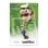Figura collezionabile Nintendo Luigi Super Smash Bros. Amiibo NFC Multicolore