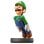 Figura collezionabile Nintendo Luigi Super Smash Bros. Amiibo NFC Multicolore
