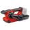 Lijadora Einhell TP-BS 18/457 Li BL Solo brushless batterie 18V 250m/min