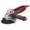 Amoladora angulaire Einhell TC-AG 125/850 Kit 850 W 12000 RPM poignée supplémentaire