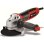 Amoladora angulaire Einhell TC-AG 125/850 Kit 850 W 12000 RPM poignée supplémentaire