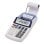 Calculatrice Olympia CPD 425 Impression 12 chiffres Bureau Blanc