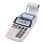 Calculatrice Olympia CPD 425 Impression 12 chiffres Bureau Blanc