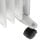 Ölradiator Adler AD 7826 2500W 13 Elemente mit Fernbedienung Weiß