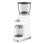 Moulin à café SMEG CGF11WHEU Blanc Inox 350g 30 réglages 150W