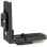 Cabeça para Tripé Manfrotto MS050M4-Q2 L Bracket Magnésio 320g Capacidade 15kg