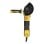 Lixadora DeWALT DWE4357-QS Excêntrica 1700W 2200-10500RPM Disco 125mm