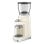 Kaffeemühle SMEG CGF11CREU Edelstahl Kegelmahlwerk 350 g Creme