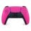 Manette Sony DualSense V2 PS5 Bluetooth/USB Sans Fil Filaire Nova Pink