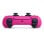 Manette Sony DualSense V2 PS5 Bluetooth/USB Sans Fil Filaire Nova Pink