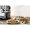 Accessorio per robot da cucina Bosch MUZ9PP2 per pasta, compatibile OptiMUM