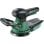 Lixadora Bosch 06033D2100 Rotorbital 18V 125mm Litio Verde