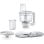 Procesador de alimentos Bosch MUZ6MM3 blanco 1,6 L plástico multifunción
