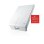 Antenna esterna One For All SV 9455 Bianco 10 m con filtro LTE impermeabile