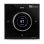 Amplificador Empotrable Power Dynamics PowerlineB100B 4x25W RMS BT Táctil USB MicroSD Mando