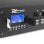 Amplificador de Audio Power Dynamics PRM1202 240W RMS Bluetooth USB/SD 2 Canales Salidas Rack 2U
