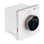 Amplificador Estéreo Power Dynamics Powerline B50W 25W RMS BT Empotrable Pantalla LCD Mando