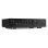 Amplificador Estéreo AUDIZIO AD220 2x200W RMS Bluetooth 5.0 Wi-Fi Subwoofer Control Remoto