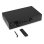 Amplificador Estéreo AUDIZIO AD220 2x200W RMS Bluetooth 5.0 Wi-Fi Subwoofer Control Remoto
