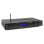 Amplificador Estéreo Fenton AV-150BT 2x80W RMS Bluetooth USB SD Mando a Distancia
