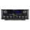 Amplificador Estéreo FENTON AV430B 300W RMS Bluetooth USB SD 2.0 Canais Preto