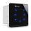 Amplificador Empotrable Power Dynamics PL-A100B 40W RMS BT 5.0 USB Pantalla Táctil Mando