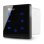 Amplificador Empotrable Power Dynamics PL-A100B 40W RMS BT 5.0 USB Pantalla Táctil Mando