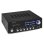 Amplificador Estéreo Fenton AV-120BT 60 W RMS Bluetooth USB Control Graves/Eco