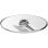 Disque râpeur Bosch MUZ9AG1 Inox Accessoire Robot Cuisine Lave-vaisselle