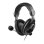 Auriculares Turtle Beach Ear Force PX24 com fio jack 3,5 mm Gaming Amplificador Preto