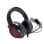 Auriculares SPEEDLINK Tyron con cable Jack 3,5 mm Gaming RGB diadema ajustable negros