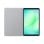 Funda tablette Samsung EF-BX130 pour Galaxy Tab A11 blanche résistante