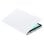 Funda tablette Samsung EF-BX130 pour Galaxy Tab A11 blanche résistante